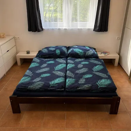 Pod Jilmy Casa de Férias *