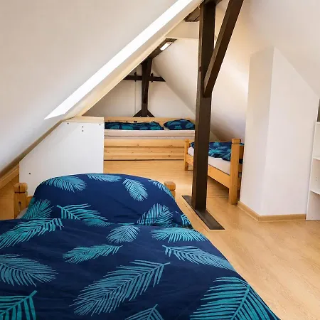 Casa de Férias Pod Jilmy